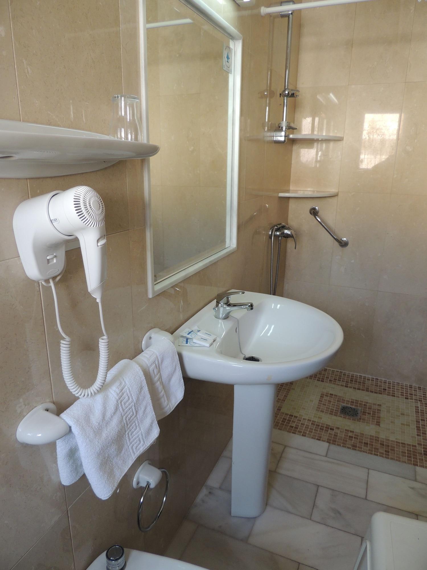 Hotel Чипиона Экстерьер фото