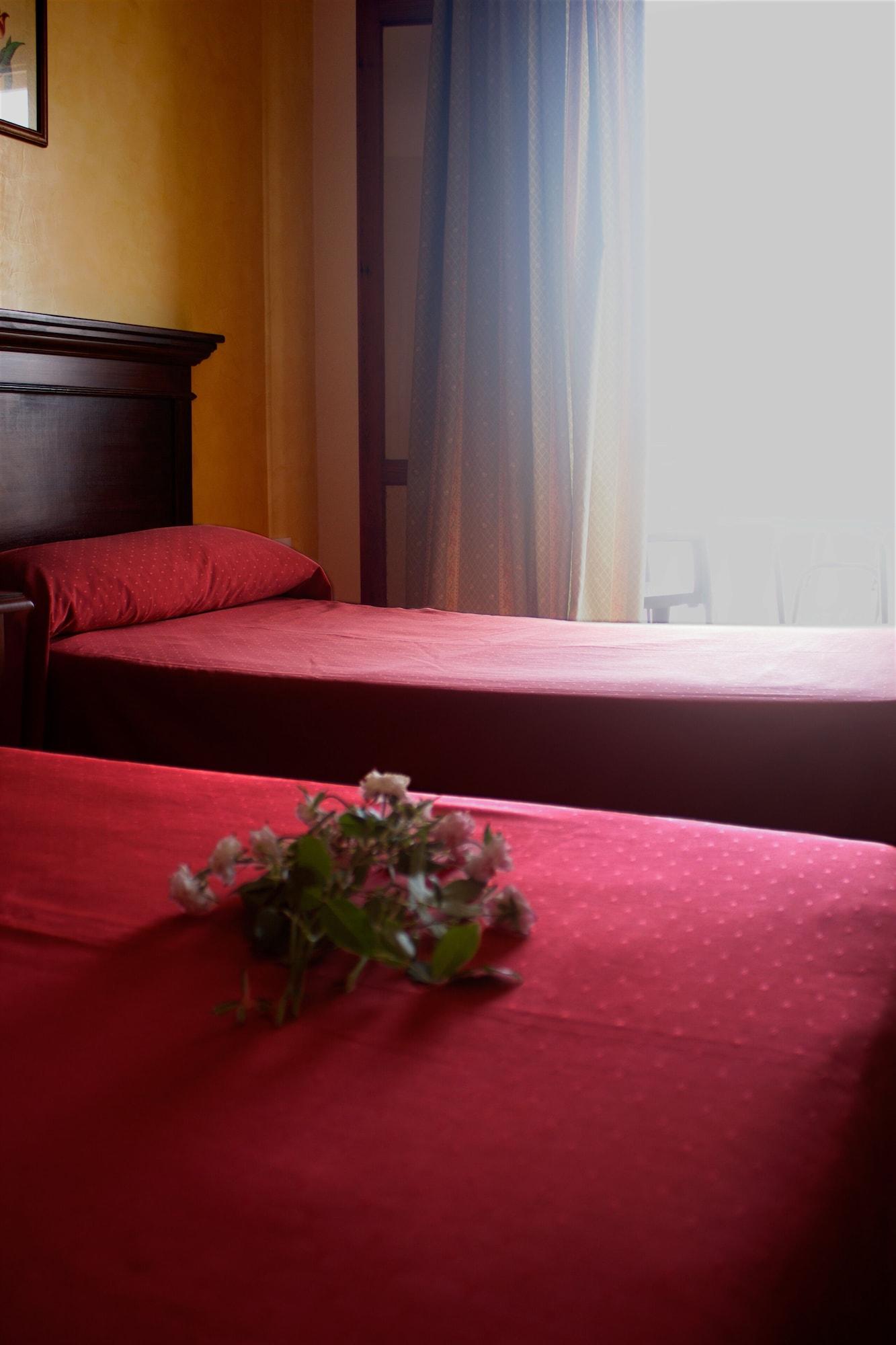 Hotel Чипиона Экстерьер фото