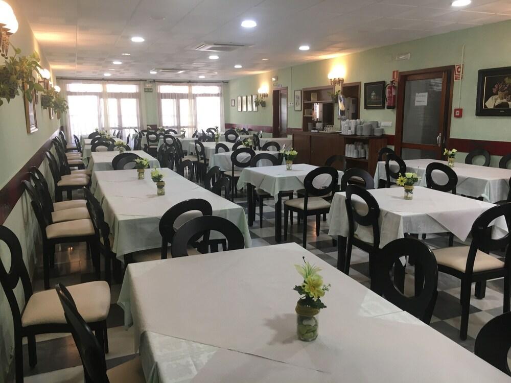 Hotel Чипиона Экстерьер фото