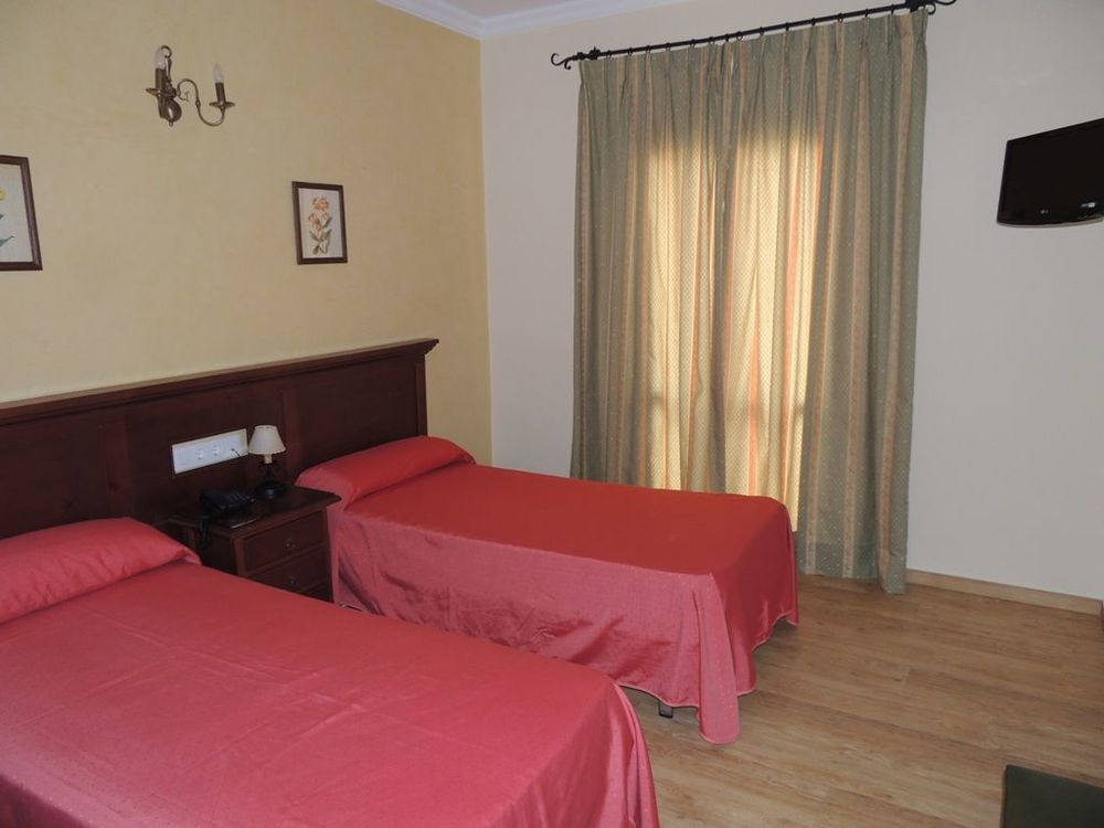 Hotel Чипиона Экстерьер фото