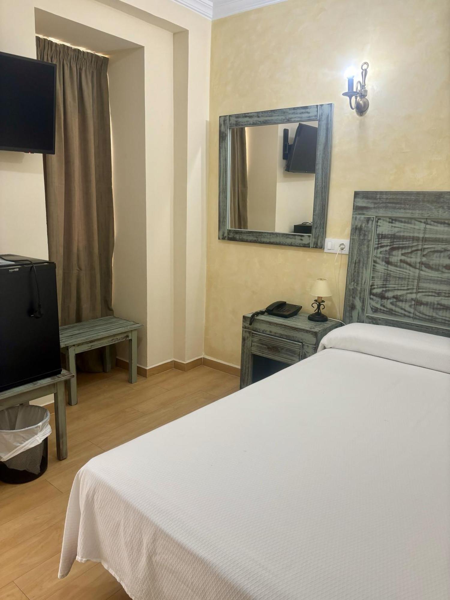 Hotel Чипиона Экстерьер фото
