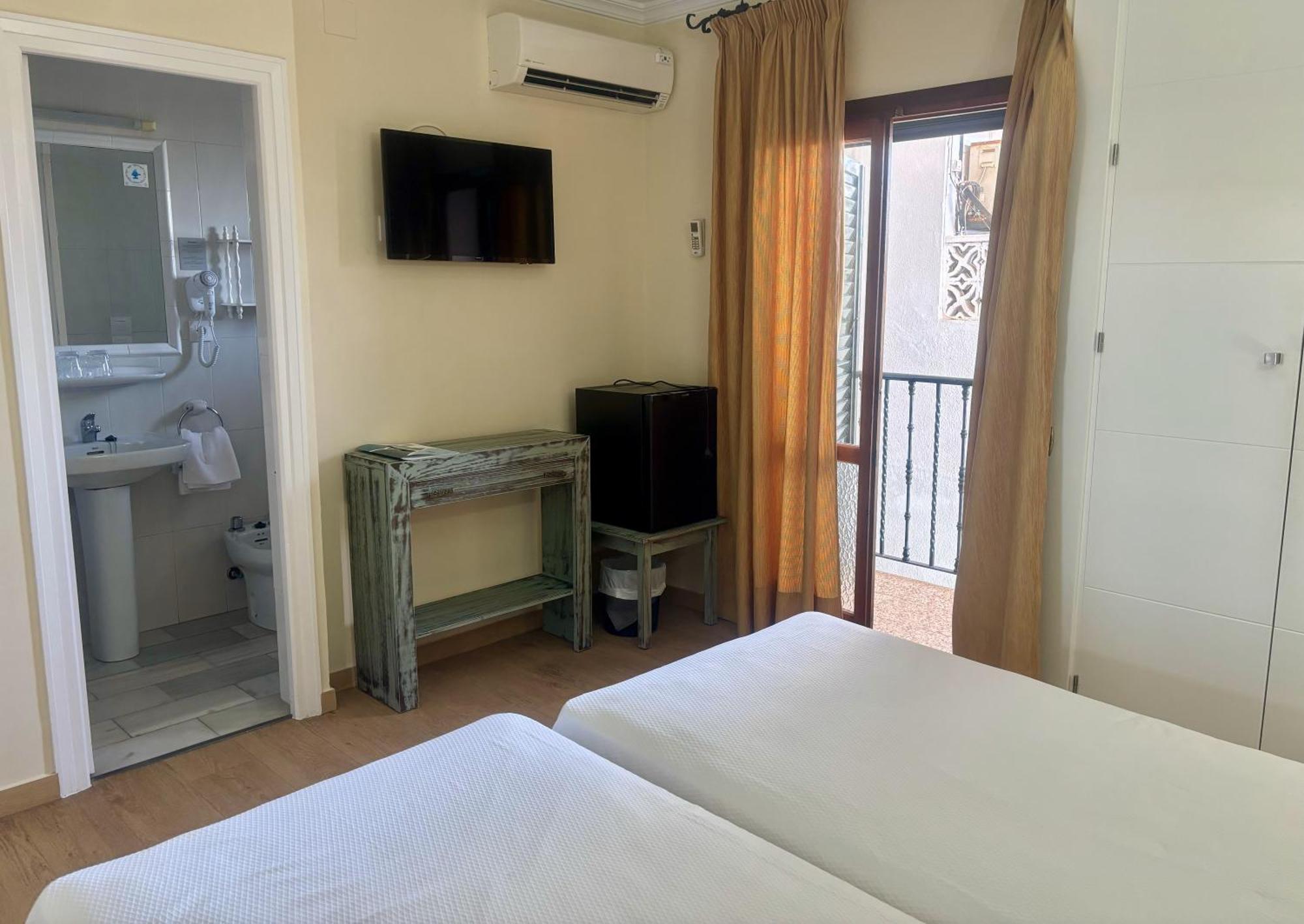 Hotel Чипиона Экстерьер фото
